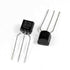 MC79L24ACPRPG - TO-92-3 - IC REG LDO -24V .1A TO-92