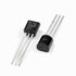MC78L12ACPRPG - TO-92-3 - IC REG LDO 12V .1A TO-92