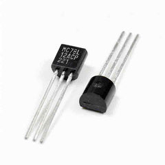 MC78L12ACPRPG TO-92-3 IC REG LDO 12V .1A TO-92