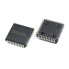 COP8SGR744V8 44-LCC IC MCU 8BIT CMOS OTP 44PLCC