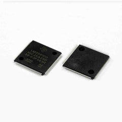 LM3S6100-IQC25-A2 100-LQFP IC ARM CORTEX MCU 64K 100-LQFP