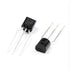 MC79L15ABPRPG - TO-92-3 - IC REG LDO -15V .1A TO-92