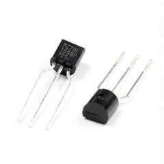 MC79L15ABPRPG TO-92-3 IC REG LDO -15V .1A TO-92