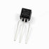 MC79L18ABPRPG - TO-92-3 - IC REG LDO -18V .1A TO-92