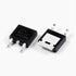 AP7363-12D-13 - TO-252-3 - IC REG LDO 1.2V 1.5A TO252