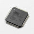 AT32UC3B0512-A2UT - 64-TQFP - IC MCU AVR32 512K FLASH 64TQFP