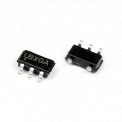 NCP511SN27T1G 5-TSOP IC REG LDO 2.7V .15A 5TSOP