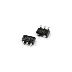 NCP551SN27T1G 5-TSOP IC REG LDO 2.7V .15A 5TSOP