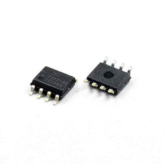 AP7217-33SG-13 8-SOP IC REG LDO 3.3V .5A 8-SOIC