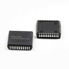 COP8SCR9HVA8 44-LCC IC MCU 8BIT 32K FLASH 44-PLCC