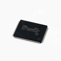 TMS470R1A288PGET 144-LQFP IC RISC 288KB FLASH MCU 144-LQFP