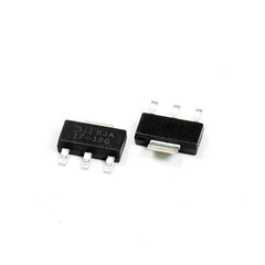 AP1117E19G-13 SOT-223-3 IC REG LDO 1.9V 1A SOT-223