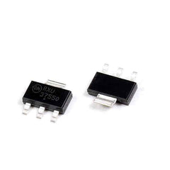 MC33375ST-5.0T3G SOT-223 IC REG LDO 5V .3A SOT223