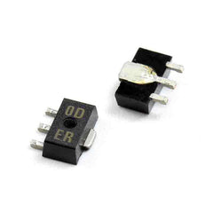 MC78LC40HT1G SOT-89-3 IC REG LDO 4V 80MA SOT-89