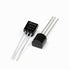 LP2950CZ-5.0RAG - TO-92-3 - IC REG LDO 5V .1A TO-92