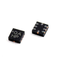 SC560AULTRT 8-MLPQ-UT (1.5x1.5) IC REG LDO ADJ .3A 8-MLPQ
