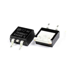 MC7806BD2TR4G D2PAK IC REG LDO 6V 1A D2PAK