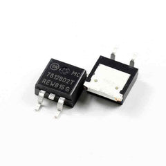 NCV7812BD2TR4G D2PAK IC REG LDO 12V 1A D2PAK