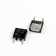 NCV33269DT-5.0G DPAK-3 IC REG LDO 5V .8A DPAK