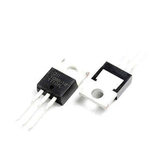 AP1086T18L-U TO-220-3 IC REG LDO 1.8V 1.5A TO220-3