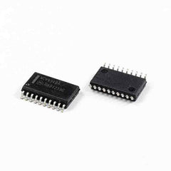 NCV4949ADWR2G 20-SOIC IC REG LDO 5V .1A 20SOIC