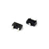 RT9166-33GVL - SOT-23-3L - IC REG LDO 3.3V .3A SOT23-3