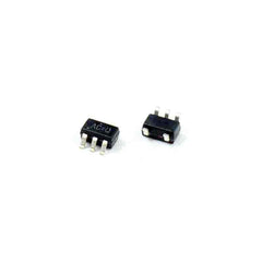 RT9193-28GU5 SC-70-5 IC REG LDO 2.8V .3A SC70-5