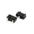 RT9161-33GV - SOT-23-3 - IC REG LDO 3.3V .3A SOT23-3
