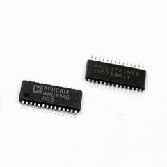ADUC814ARUZ 28-TSSOP (0.173", 4.40mm Width) IC MCU 8BIT 8KB FLASH 28TSSOP