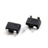 RT9198-33GY - SC-82 - IC REG LDO 3.3V .3A SC82