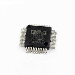 ADUC848BSZ32-5 52-QFP IC MCU 8BIT 32KB FLASH 52MQFP