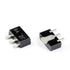 MC79L05ACHX - SOT-89-3 - IC REG LDO -5V .1A SOT-89