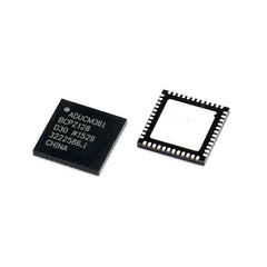 ADUCM361BCPZ128 48-WFQFN Exposed Pad, CSP IC MCU M3 AFE 24BIT ADC 48LFCSP