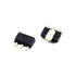 RT9166A-33GX - SOT-89-3 - IC REG LDO 3.3V .6A SOT89