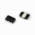 RT9166A-33GXL - SOT-89-3 - IC REG LDO 3.3V .6A SOT89