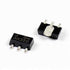 RT9161-25GX - SOT-89-3 - IC REG LDO 2.5V .3A SOT89