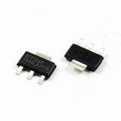 RT9166A-25GGL SOT-223 IC REG LDO 2.5V .6A SOT223