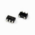 RT9020-33GB - SOT-23-5 - IC REG LDO 3.3V .5A SOT23-5