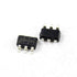RT9041B-10GE - SOT-23-6 - IC REG LDO 1V/ADJ .5A SOT23-6