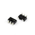 RT9167A-33GB - SOT-23-5 - IC REG LDO 3.3V .5A SOT23-5