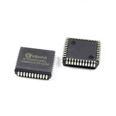 W78C032C40PL 44-PLCC IC MCU 8-BIT ROMLESS 44-PLCC