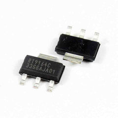 RT9164C-33GG SOT-223 IC REG LDO 3.3V 1A SOT223