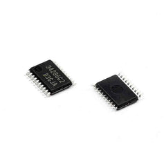 M34286G2GP#U0 20-LSSOP MCU 1.8/3.6V 2KB ROM 20-LSSOP