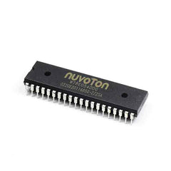 W78E054DDG 40-DIP IC MCU 8-BIT 16K FLASH 40-DIP