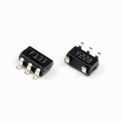LD2981CM33TR SOT-23-5 IC REG LDO 3.3V .1A SOT23-5