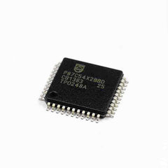 P87C54X2BBD,157 44-LQFP IC 80C51 MCU 256 RAM 44LQFP