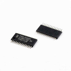 P89LPC935FDH,518 28-TSSOP (0.173", 4.40mm Width) IC 80C51 MCU 8KB FLASH 28TSSOP