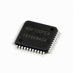 R5F100FEAFP#X0 44-LQFP MCU 16BIT 64KB FLASH 44LQFP