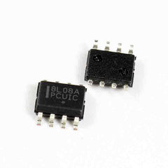 L78L08CD13TR 8-SO IC REG LDO 8V .1A SOIC-8