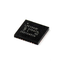 LPC1343FHN33,518 32-VQFN Exposed Pad IC MCU 32BIT 32KB FLASH 32HVQFN